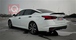 نيسان ألتيما